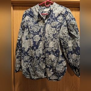J Crew Collection blouse